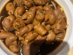 -兔爸私家小厨(新北万达店)