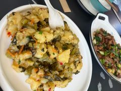 -喜洲翰林餐厅(董家百年老宅店)