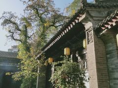 -湘子庙
