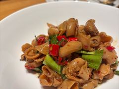 -一坐一忘云南菜(北京skp店)