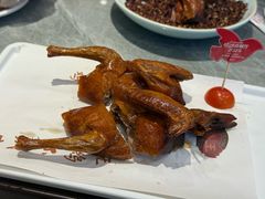 -朱记乳鸽王·非遗石岐乳鸽·全鸽宴(大兴旗舰店)
