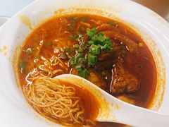 -牛记咖喱美食(十月初五日街店)