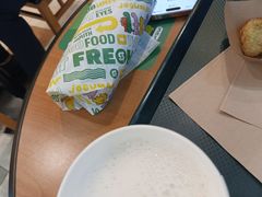 -赛百味SUBWAY(凯德mall大峡谷店)