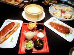-荣公子创意菜