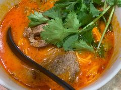 -和府捞面(东直门银座店)