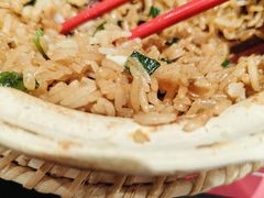 -华记煲仔华·煲仔饭(市桥易发店)