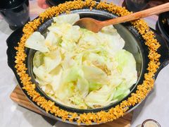 -金系·顺德啫鸡大王(创意产业园店)