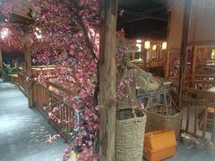 -寻钵记民菜馆·正宗常德钵子菜(滨湖路店)