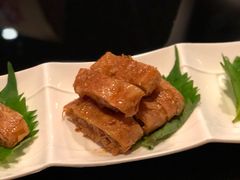 -徐记私厨(半淞园路店)