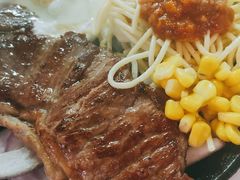 -夏日玛莉西餐厅(梅溪湖步步高店)