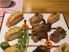 -立山居酒屋·烧鸟 天妇罗(西北湖店)