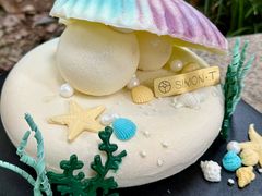 -西檬树SIMON·T轻奢蛋糕(大东方Max店)