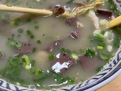 -王全兴鸡血汤鸡汤饭(交通路店)