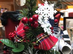 -威斯汀舞台餐厅