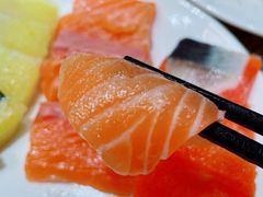 -禾斗海鲜自助(市南银座店)