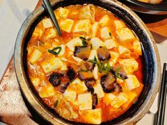 -狮王府淮扬菜(玄武湖金茂览秀城店)