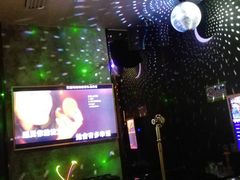 -萧邦音乐会所KTV·蒸汽活海鲜自助(福田店)