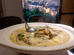 -回头食客-李久其家民间餐厅(望城金桥国际店)