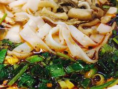 遵义羊肉粉-贵凤凰贵州米粉(望京店)
