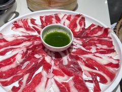 -爸爸炒料牛排老火锅(建设路旗舰店)