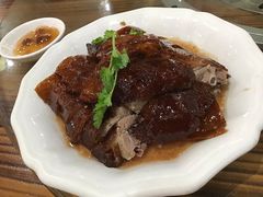 -鹅公村食府(罗阳分店)