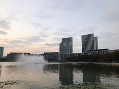 景点-尚贤河湿地