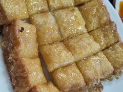 西多士-恒兴发茶店(水巷口店)