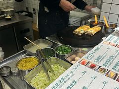 -卞姐蛋饼(陕西南路店)