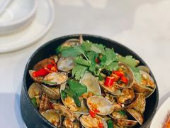 -达叔香味海鲜(海棠68环球美食街店)