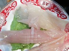 -谭三娘鲜切牛肉自助火锅(九眼桥总店)