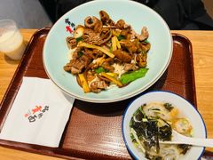-官桥贡面(吉城大厦店)
