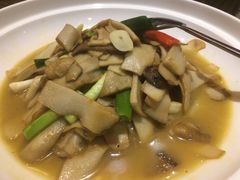 -味道云南·云朵山歌(东方都会广场店)