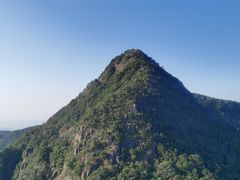 -鸡枕山