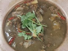 -大头亮羊汤烩面·河南非遗(良乡总店)
