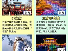 -西安鼓楼