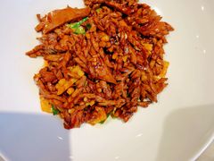 -城南往事·鲁菜济南菜(软件园美莲广场店)