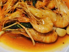 -烧货·活海鲜炭烧(湖滨商业街店)
