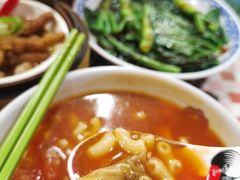 -七爺清汤腩(南开大悦城店)