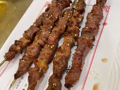 -良友·海鲜青岛菜(五四广场店)