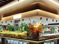 -汉丽斯巴西烤肉自助(市南店)