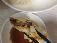 -津门如意包子铺(宾西路店)