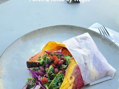 -FUNK & KALE BY WAGAS(长宁尚嘉)