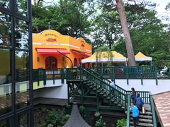 -三鹰之森吉卜力美术馆