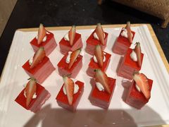 -西藏饭店·亚克·食光自助餐厅