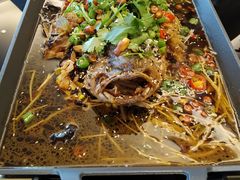 -泛太平洋大酒店·海天楼中餐厅·粤菜