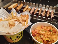 -乐乐姐超级土豆(中关村5号店)