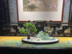 -海天楼中餐厅(吴宫泛太平洋酒店)