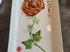 -北京全聚德(王府井店)
