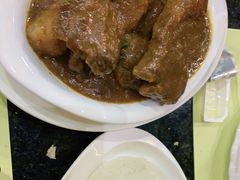 -亚利咖喱屋
