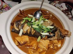 -新白鹿餐厅(爱琴海购物中心店)